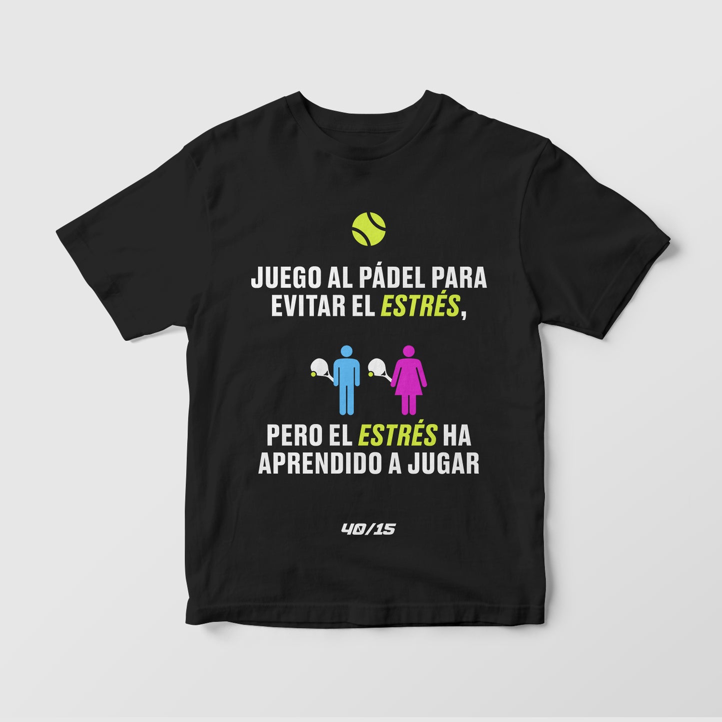camiseta-divertida-padel-estres